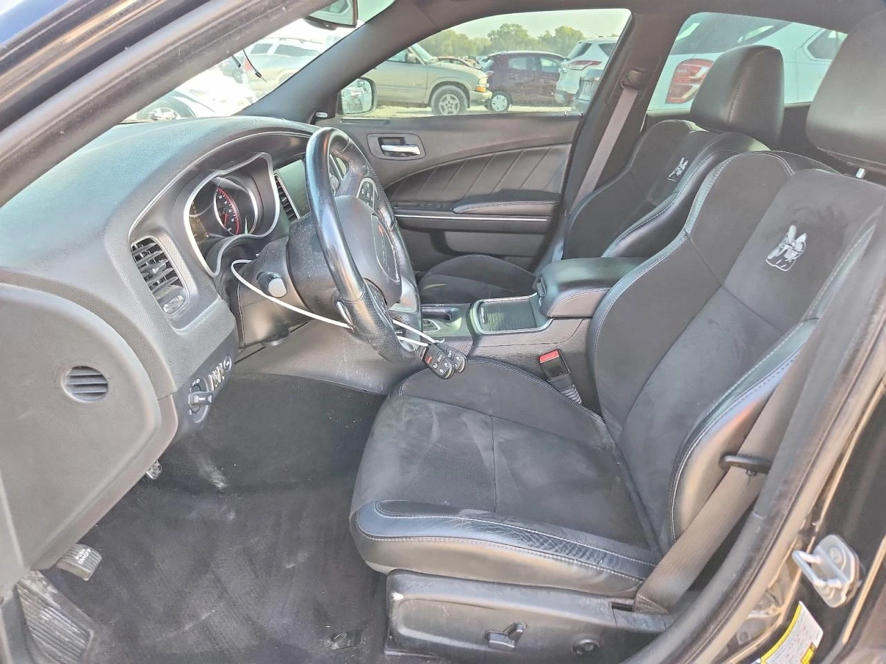 Dodge Charger 6.4l R/T Scat Pack | Mobile.bg � ����������� 7