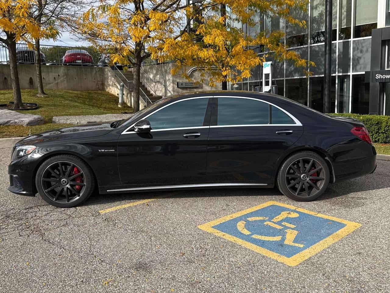 Mercedes-Benz S 63 * AMG * CARFAX * ����� �� ����������� | Mobile.bg � ����������� 2