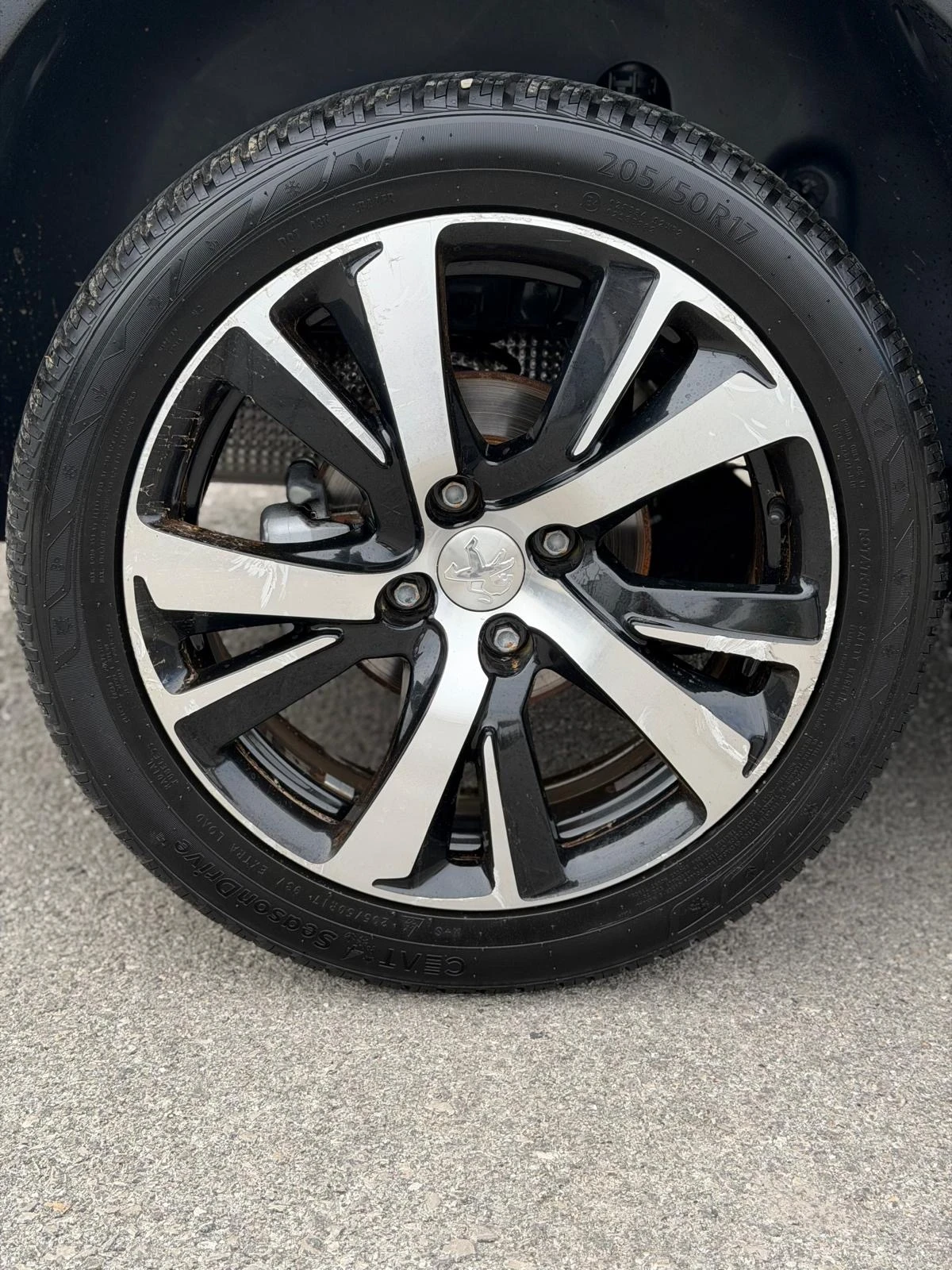 Peugeot 2008 1.2T ALLURE Italy | Mobile.bg � ����������� 15