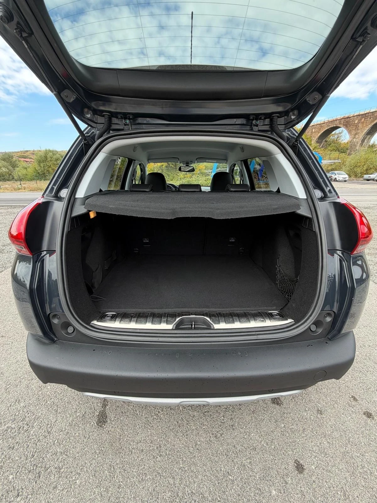 Peugeot 2008 1.2T ALLURE Italy | Mobile.bg � ����������� 14