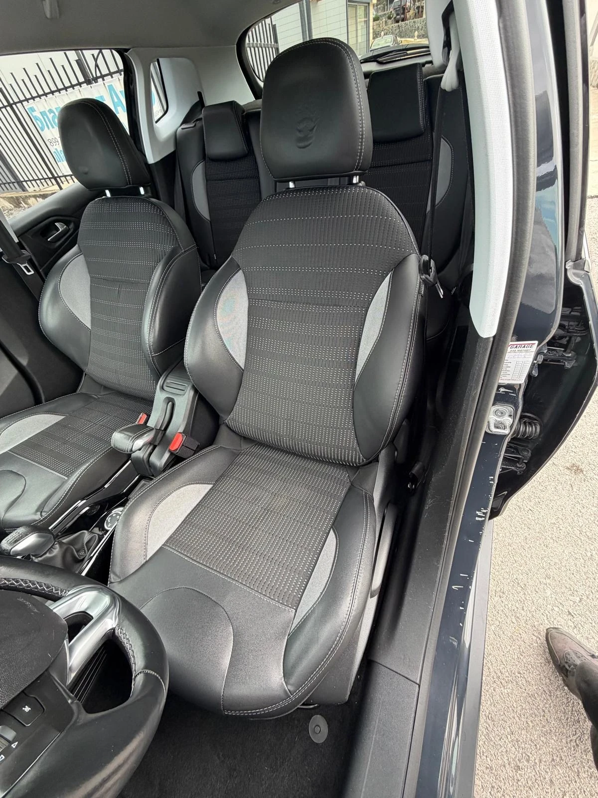 Peugeot 2008 1.2T ALLURE Italy | Mobile.bg � ����������� 9