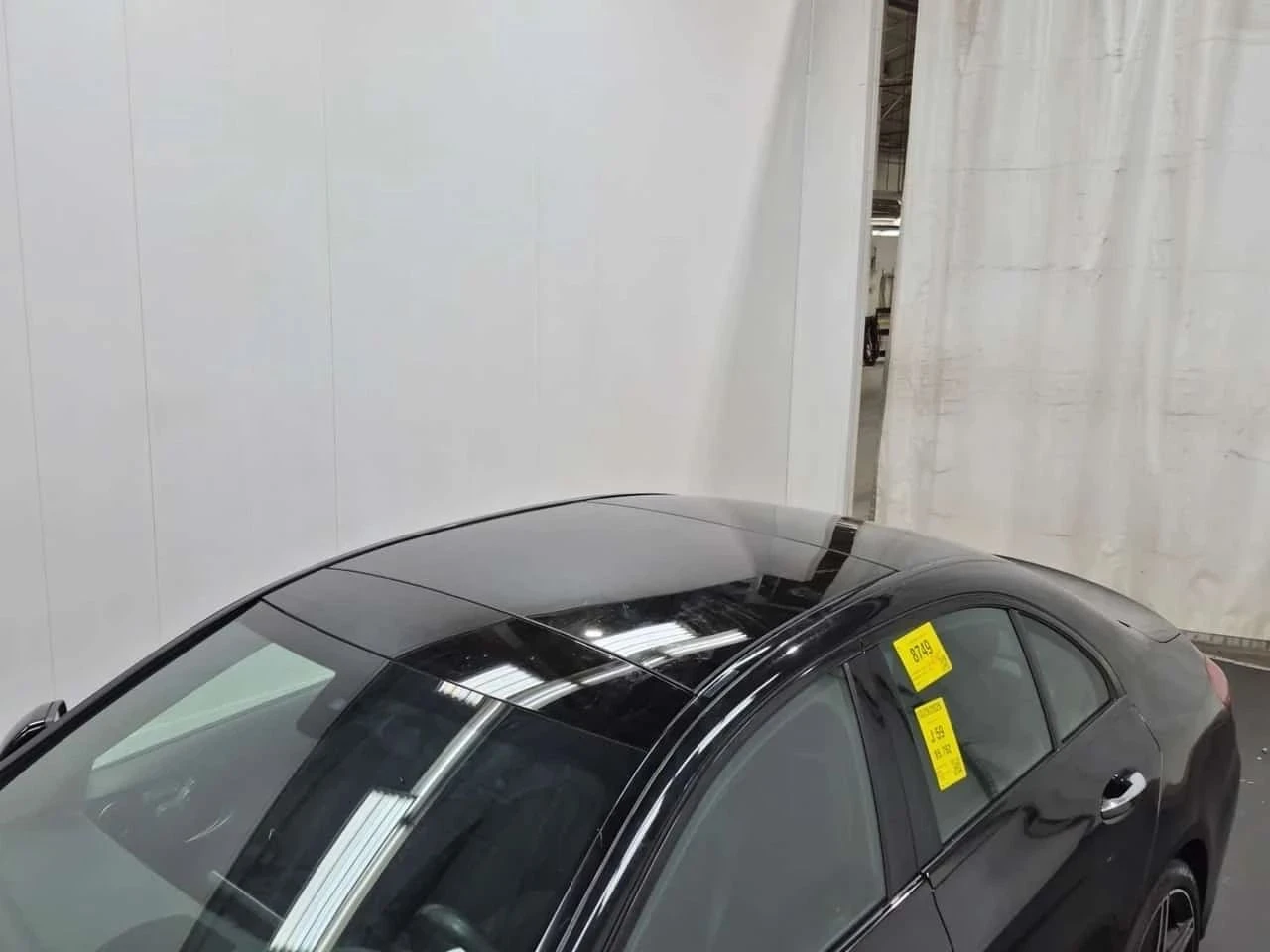 Mercedes-Benz C 300, снимка 7 - Автомобили и джипове - 56686550