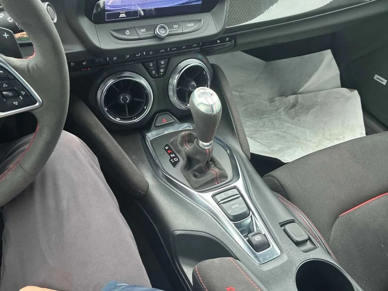 Chevrolet Camaro | Mobile.bg � ����������� 9