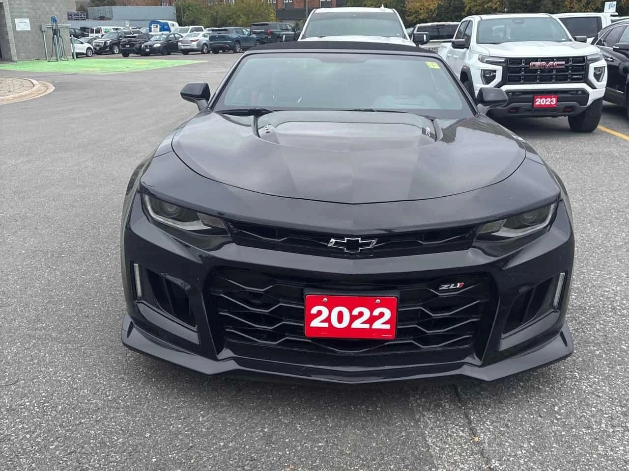 Chevrolet Camaro | Mobile.bg � ����������� 6