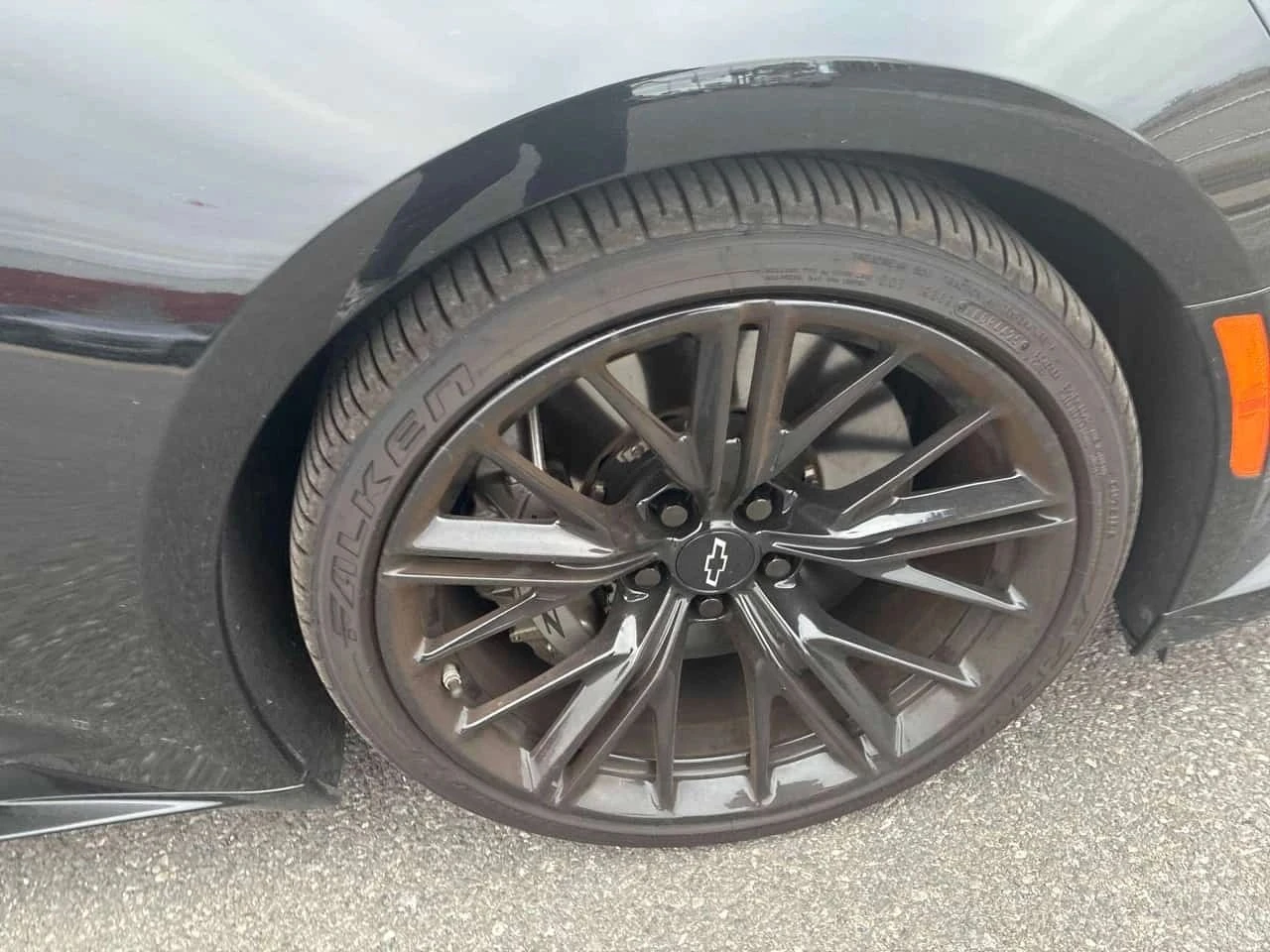 Chevrolet Camaro | Mobile.bg � ����������� 7