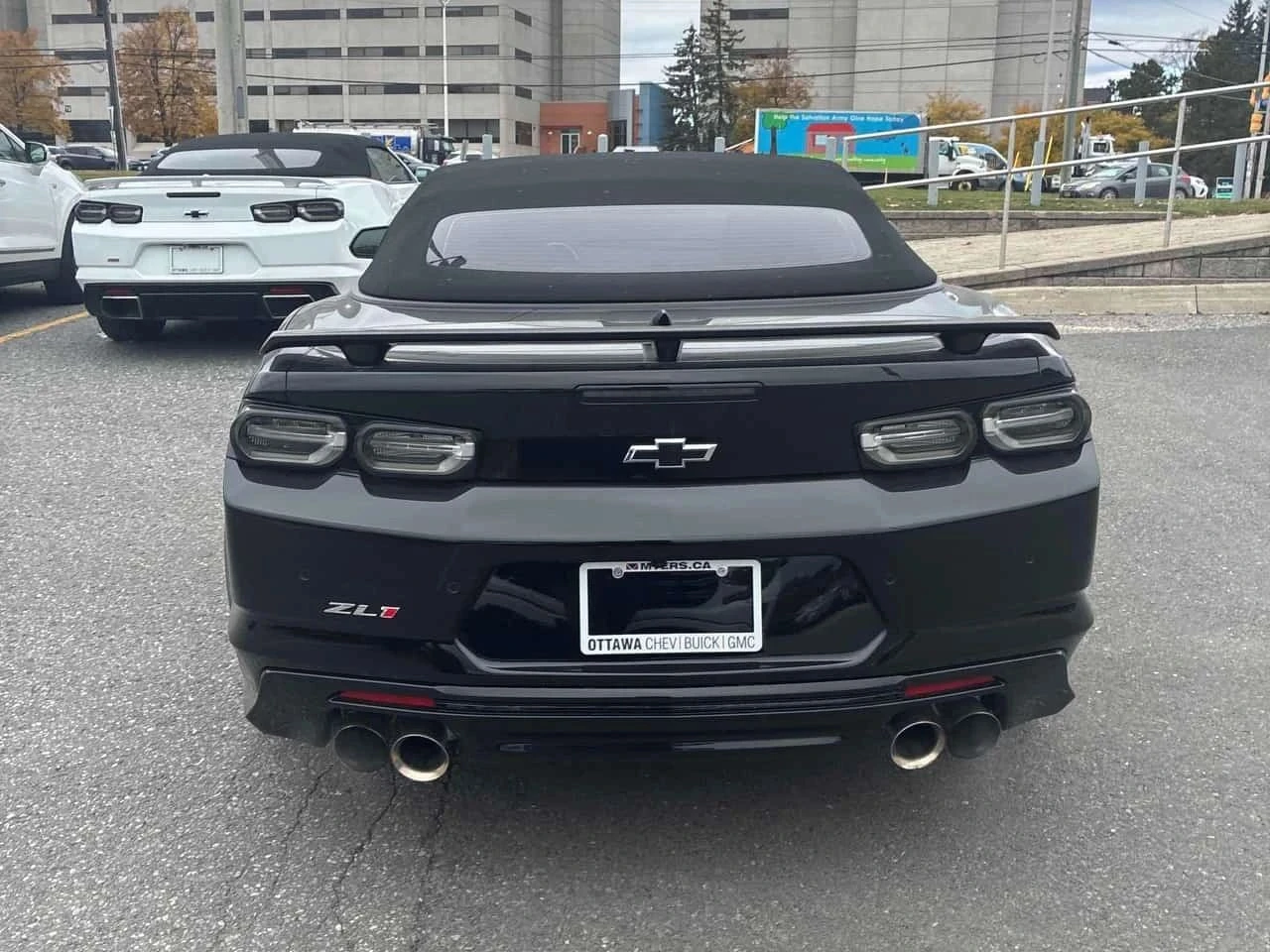 Chevrolet Camaro | Mobile.bg � ����������� 4