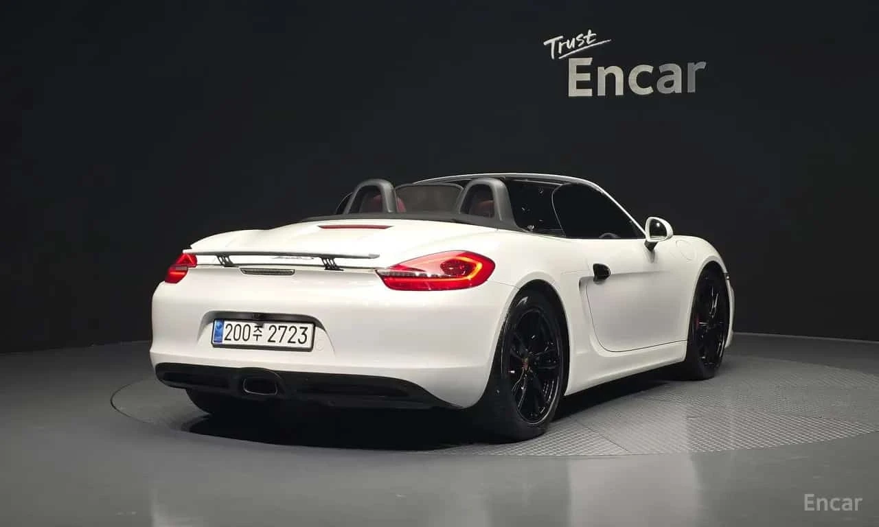 Porsche Boxster * 2.7 *  ��������� ���� �� �������� *  | Mobile.bg � ����������� 3
