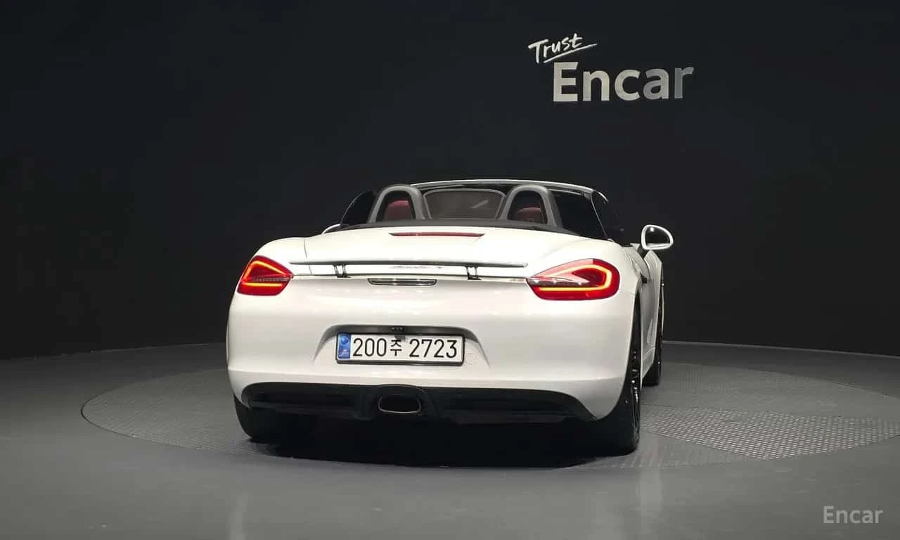 Porsche Boxster * 2.7 *  ��������� ���� �� �������� *  | Mobile.bg � ����������� 4