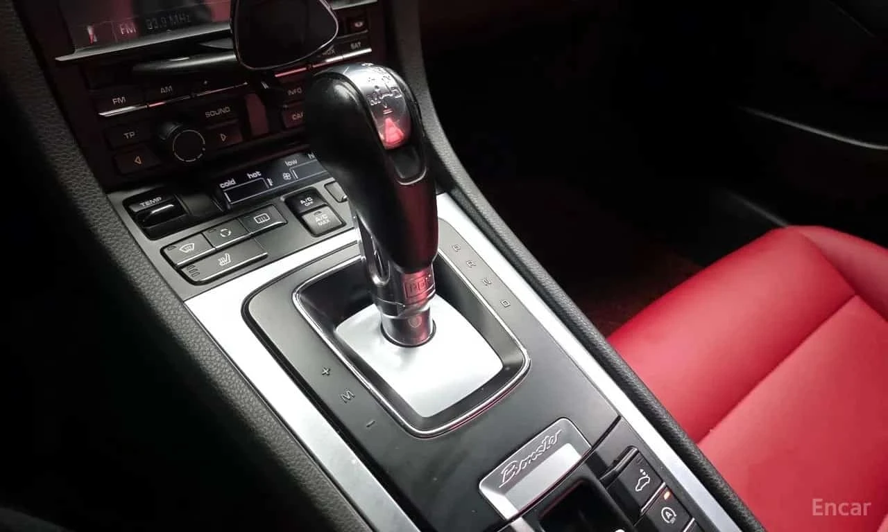Porsche Boxster * 2.7 *  ��������� ���� �� �������� *  | Mobile.bg � ����������� 9