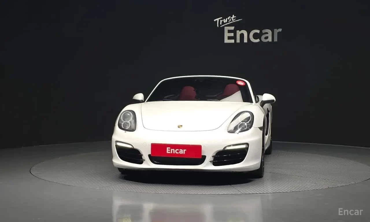 Porsche Boxster * 2.7 *  ��������� ���� �� �������� *  | Mobile.bg � ����������� 2