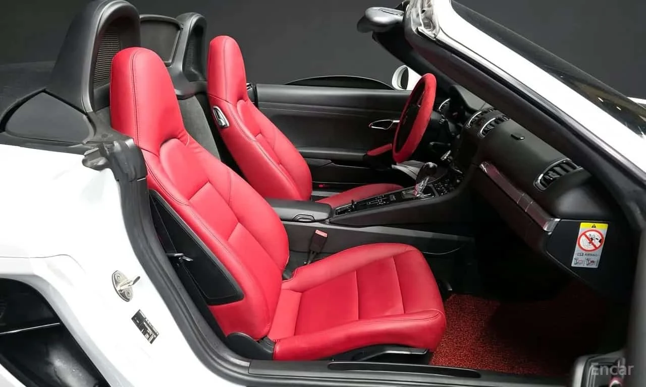 Porsche Boxster * 2.7 *  ��������� ���� �� �������� *  | Mobile.bg � ����������� 11