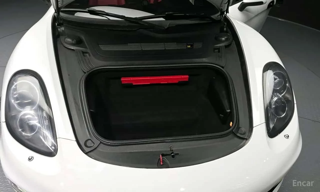 Porsche Boxster * 2.7 *  ��������� ���� �� �������� *  | Mobile.bg � ����������� 6