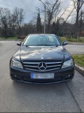 Mercedes-Benz C 200 220 CDI, снимка 1 - Автомобили и джипове - 44673160