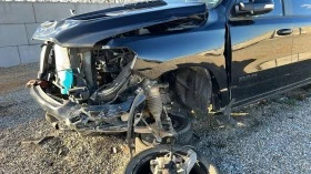 Dodge RAM 1500 5.7 HEMI, снимка 2