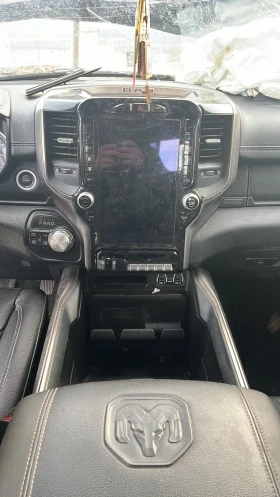 Dodge RAM 1500 5.7 HEMI, снимка 6