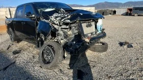Dodge RAM 1500 5.7 HEMI, снимка 3