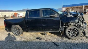Dodge RAM 1500 5.7 HEMI, снимка 4