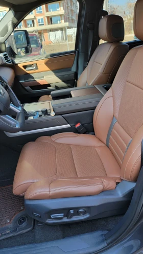 Toyota Tundra 1794 Edition, снимка 15