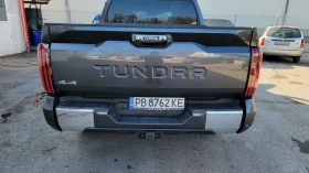 Toyota Tundra 1794 Edition, снимка 2
