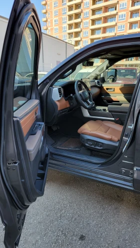 Toyota Tundra 1794 Edition, снимка 4