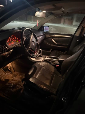 BMW X5 Джип, снимка 5