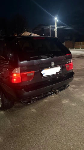 BMW X5 Джип, снимка 7