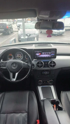 Mercedes-Benz GLK, снимка 4