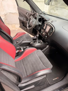 Nissan Juke Nismo, снимка 2