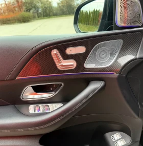 Mercedes-Benz GLE 400 d AMG/Distronic/Burmaster3D/Panorama/22 , снимка 8