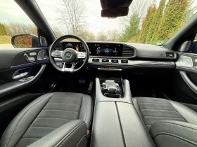 Mercedes-Benz GLE 400 d AMG/Distronic/Burmaster3D/Panorama/22 , снимка 6