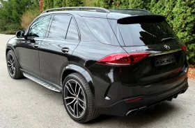 Mercedes-Benz GLE 400 d AMG/Distronic/Burmaster3D/Panorama/22 , снимка 14