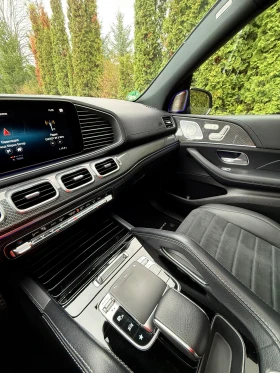 Mercedes-Benz GLE 400 d AMG/Distronic/Burmaster3D/Panorama/22 , снимка 10