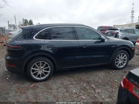 Porsche Cayenne 3l E-Hybrid Platinum Edition, снимка 13