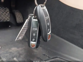 Porsche Cayenne 3l E-Hybrid Platinum Edition, снимка 11