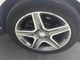 Mercedes-Benz GLE 350 AMG PK/BLUETEC/360/HARMAN/, снимка 5