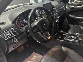 Mercedes-Benz GLE 350 AMG PK/BLUETEC/360/HARMAN/, снимка 6
