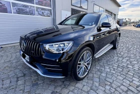 Mercedes-Benz GLC 43 AMG 4M Coupe AMG, снимка 1