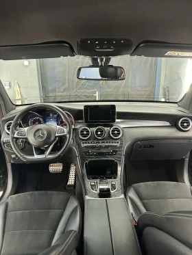 Mercedes-Benz GLC 350E, снимка 10