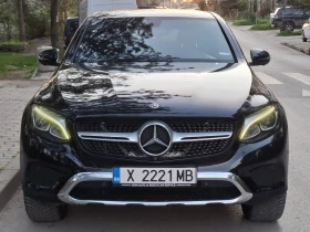 Mercedes-Benz GLC 350E, снимка 2