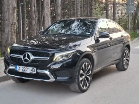 Mercedes-Benz GLC 350E, снимка 1