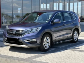 Honda Cr-v 76000км ФЕЙСЛИФТ, снимка 2