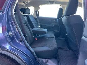 Honda Cr-v 76000км ФЕЙСЛИФТ, снимка 9