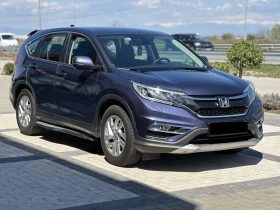 Honda Cr-v 76000км ФЕЙСЛИФТ, снимка 1