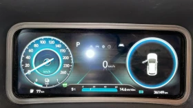 Hyundai Kona 39 kWh Intuitive, снимка 6