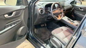 Hyundai Kona 39 kWh Intuitive, снимка 9