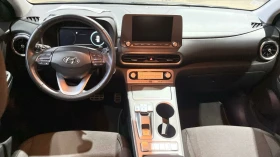 Hyundai Kona 39 kWh Intuitive, снимка 4