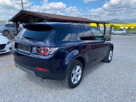 Land Rover Discovery Sport 2.0D/4x4/6+ 1/, снимка 5