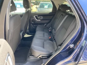 Land Rover Discovery Sport 2.0D/4x4/6+ 1/, снимка 12