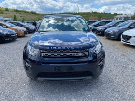 Land Rover Discovery Sport 2.0D/4x4/6+ 1/, снимка 2