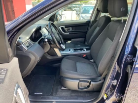 Land Rover Discovery Sport 2.0D/4x4/6+ 1/, снимка 10
